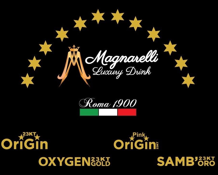 Magnarelli Luxury Food Drink